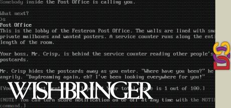 Wishbringer — steamgrid