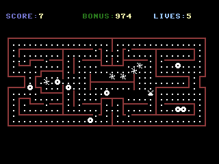 Boogie-Woogie Spiders — ss (UK)