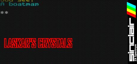 Laskar's Crystals — steamgrid