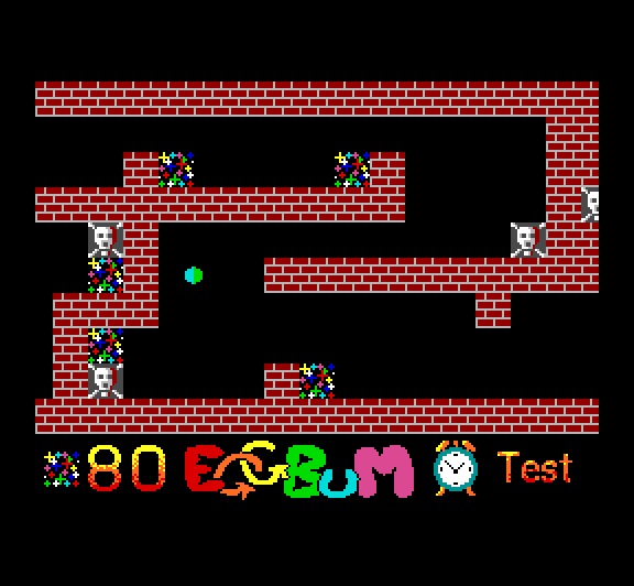 EggBum — ss (WOR)