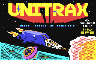 Unitrax — sstitle (EU)