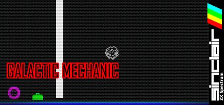 Galactic Mechanic — steamgrid
