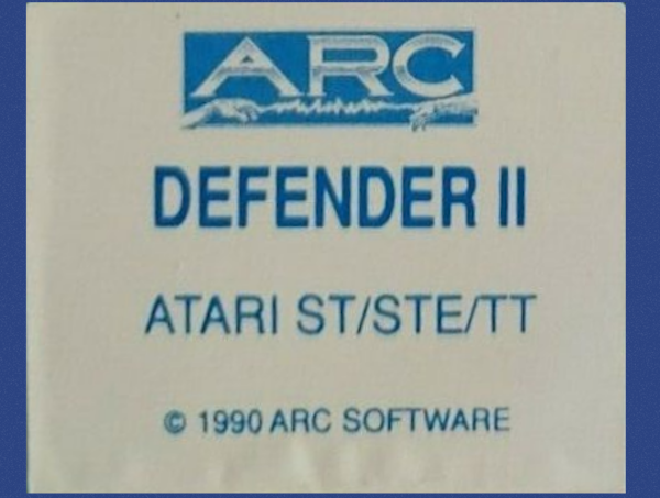 Defender 2 — support-texture (EU)