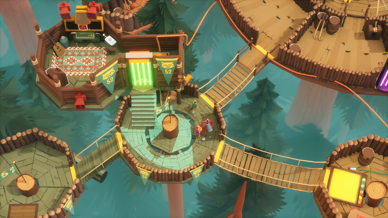 Chicken Run - Eggstraction — ss (WOR)