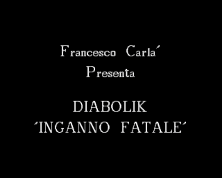 Diabolik 11 - Inganno Fatale — sstitle (WOR)