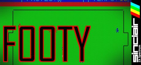Footy — steamgrid