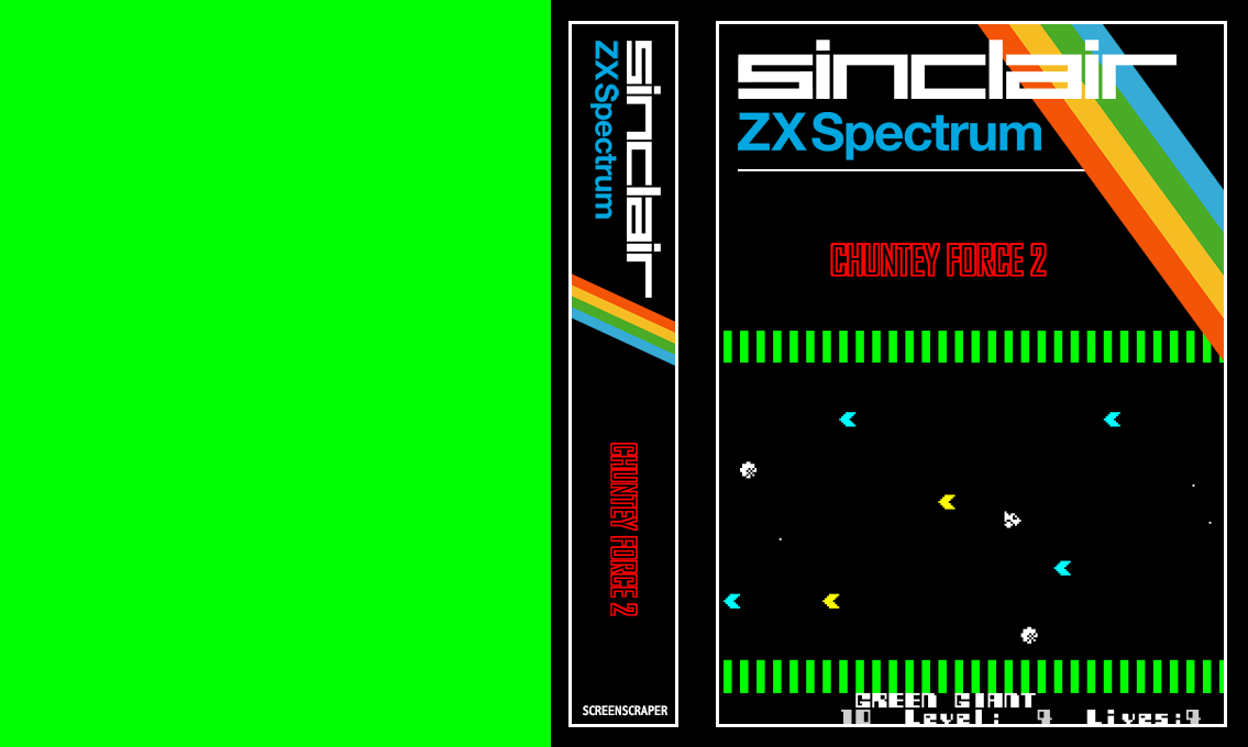 Chuntey Force 2 — box-texture (SS)