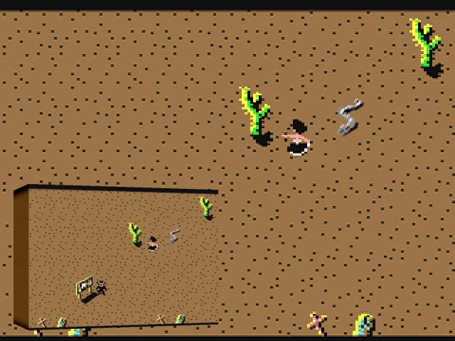 Western Fighter — mixrbv2 (WOR)