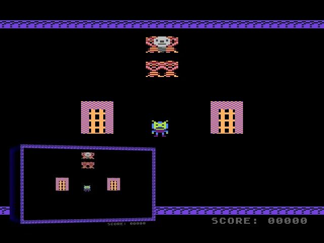 Ken Uston's Puzzlemania — mixrbv2 (WOR)
