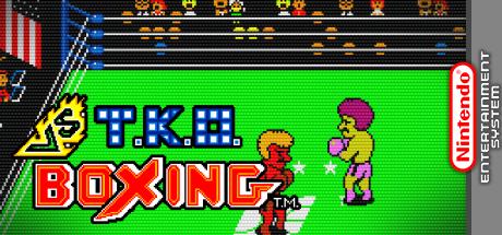 Vs Tko Boxing — steamgrid