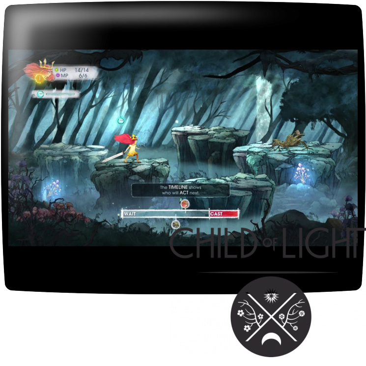 Child Of Light — mixrbv1 (WOR)