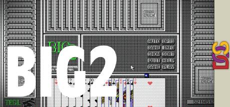 Big2 — steamgrid