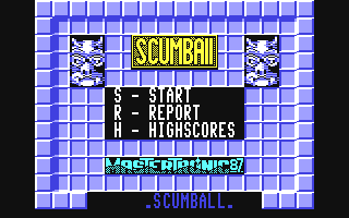 Scumball — sstitle (WOR)