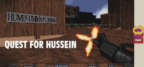 Quest for Hussein — steamgrid