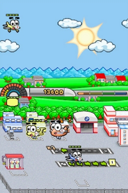 Airport Mania - First Flight — ss (WOR)