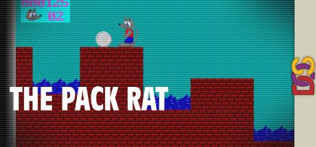Pack Rat, The — steamgrid