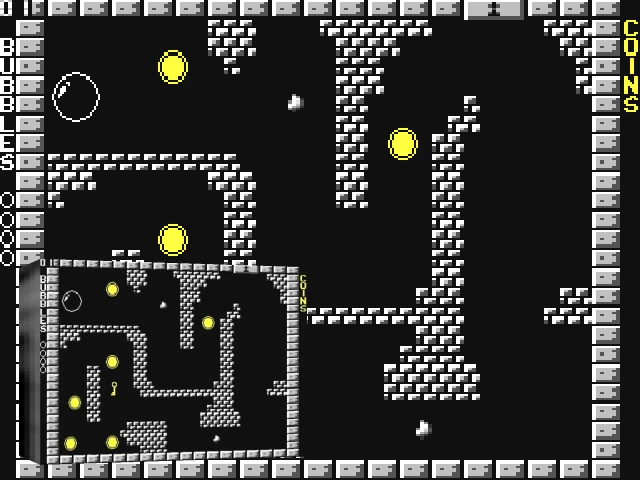 Bubble [Preview] — mixrbv2 (WOR)