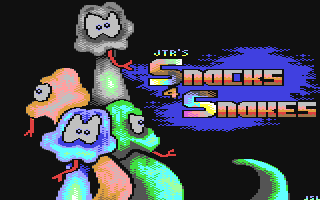 Snacks 4 Snakes — sstitle (WOR)