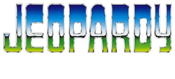 Jeopardy! - Sports Edition — wheel (US)