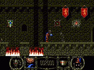 Stormlord — ss (EU)