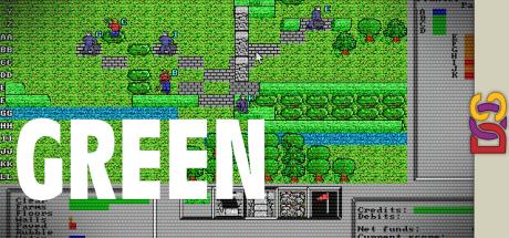 Green — steamgrid