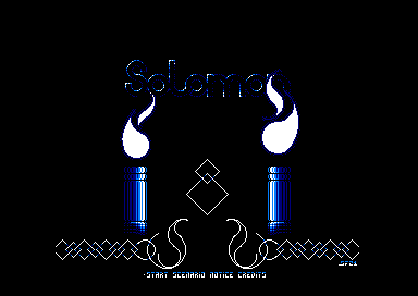 Solomon's Key 3 — sstitle (EU)