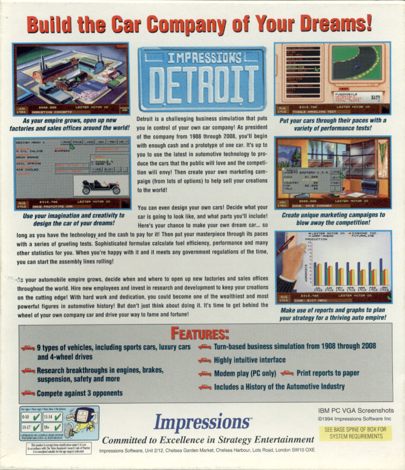 Detroit — box-2D-back (UK)