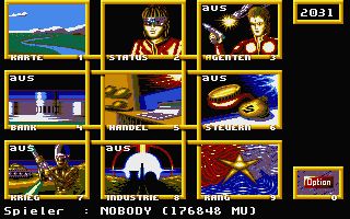 Second World, The — ss (WOR)