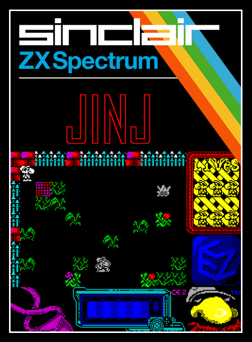 Jinj — box-2D (SS)
