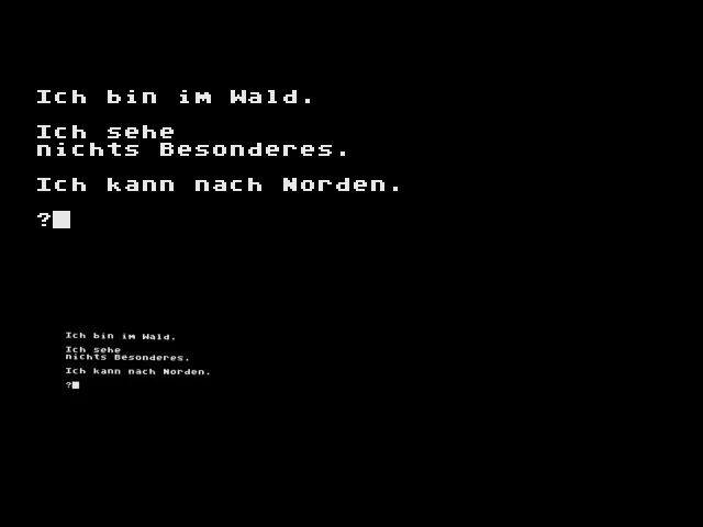 Dorf Der Toten, Das — mixrbv2 (WOR)