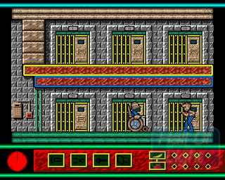 Vabank — ss (WOR)