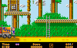 Catch 'em — ss (EU)
