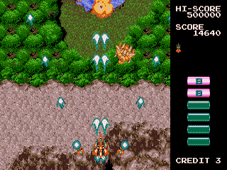 Grind Stormer — ss (WOR)