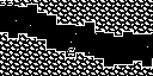 Hollow Seeker — ss (WOR)