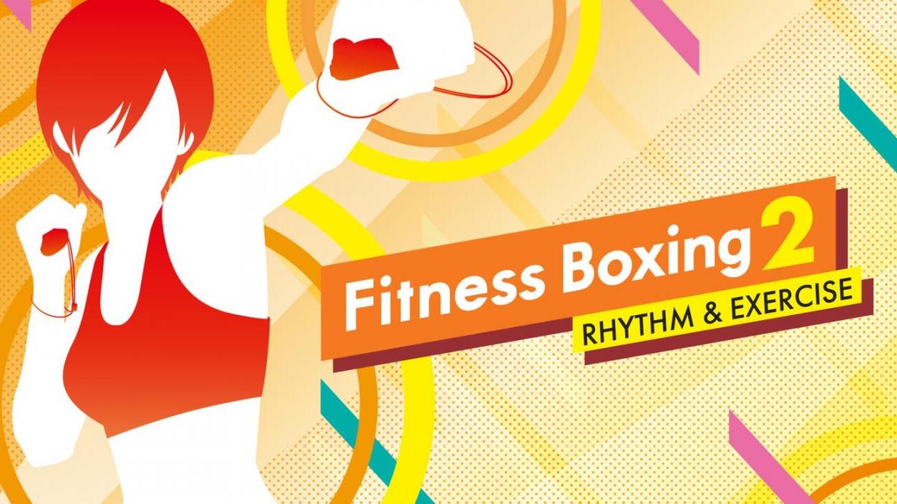 Fitness Boxing 2 - Rhythm & Exercise — sstitle (WOR)