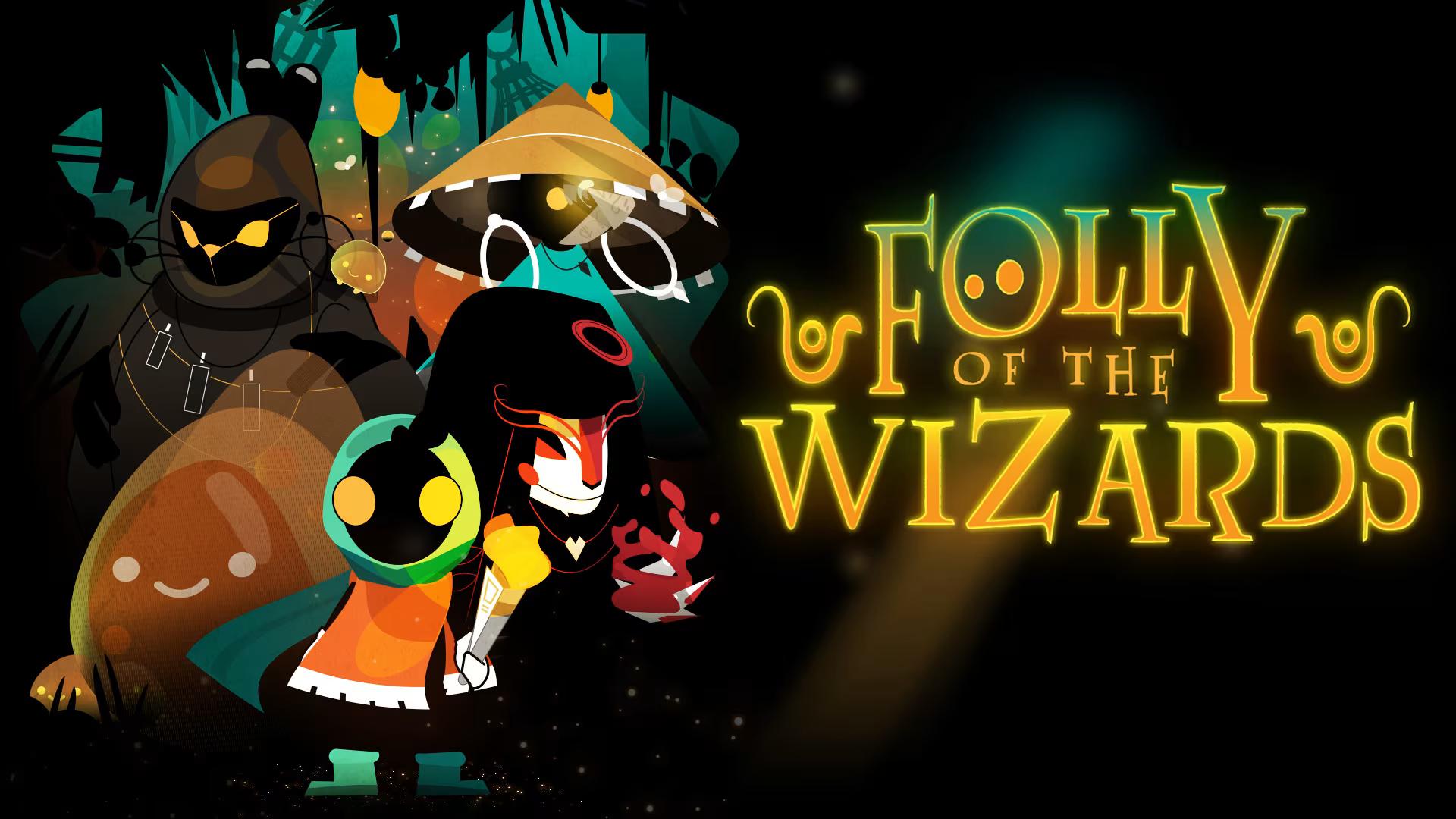 Folly of the Wizards — sstitle (WOR)