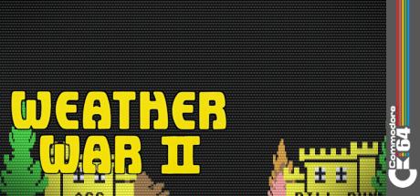 Weatherwar II — steamgrid