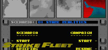 Strikefleet — steamgrid