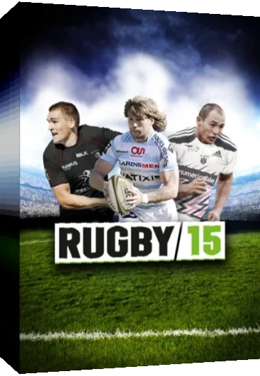 Rugby 15 — box-3D (EU)