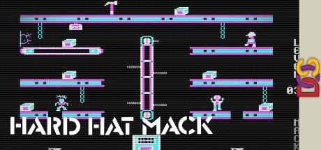 Hard Hat Mack — steamgrid