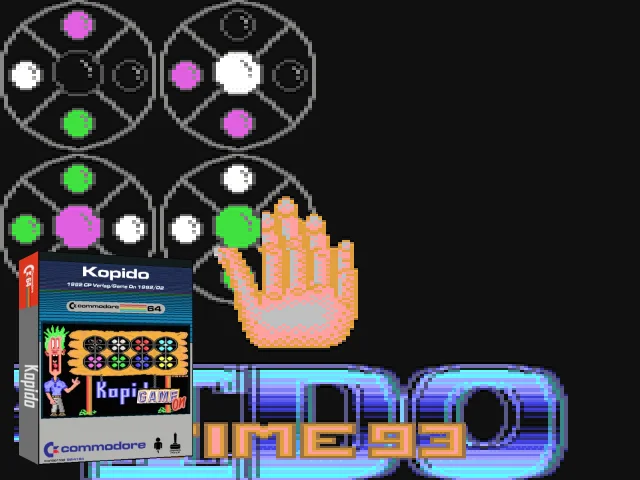 Kopido — mixrbv2 (CUS)