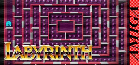 Labyrinth — steamgrid