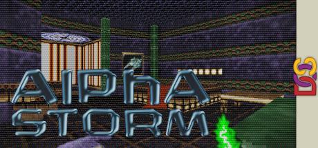 Alpha Storm — steamgrid