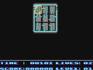 Craft — ss (WOR)