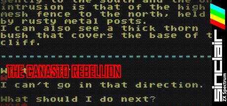 The Canasto Rebellion — steamgrid