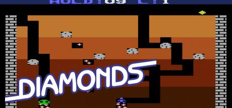 Diamonds — steamgrid