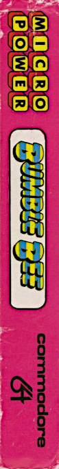Bumble-Bee — box-2D-side (EU)