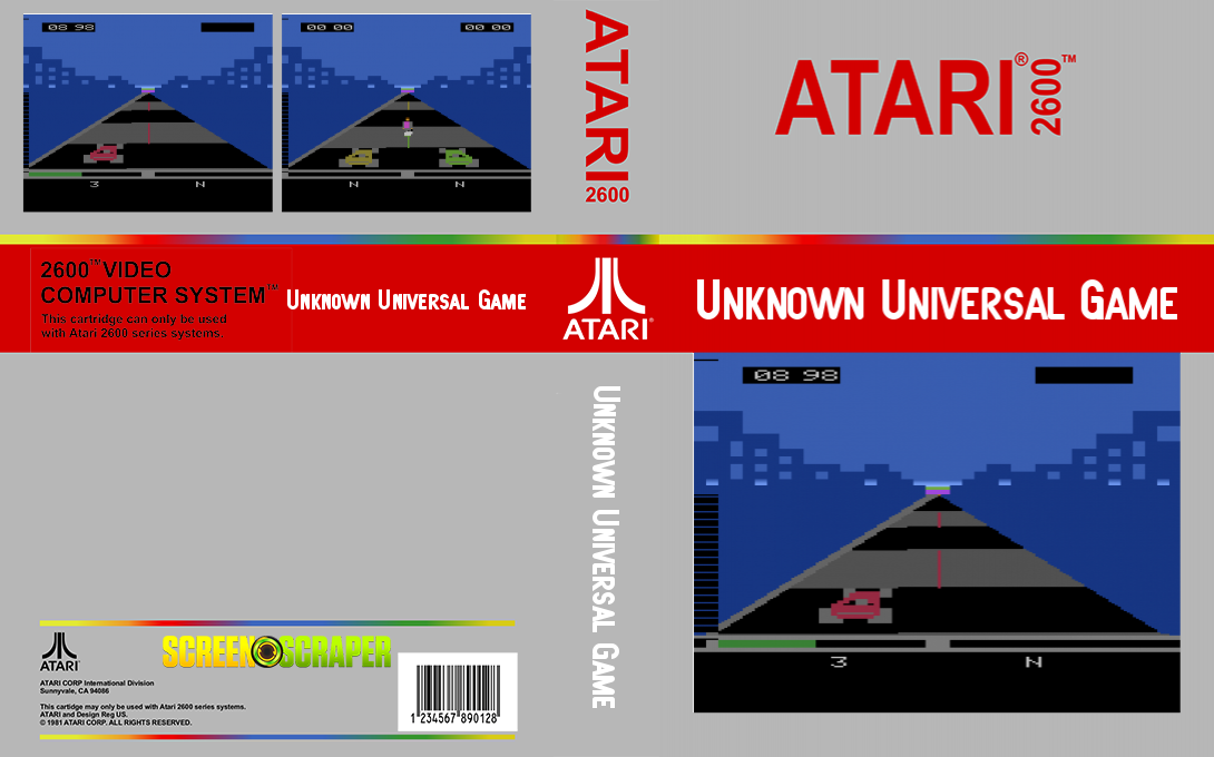 Unknown Universal Game — box-texture (WOR)