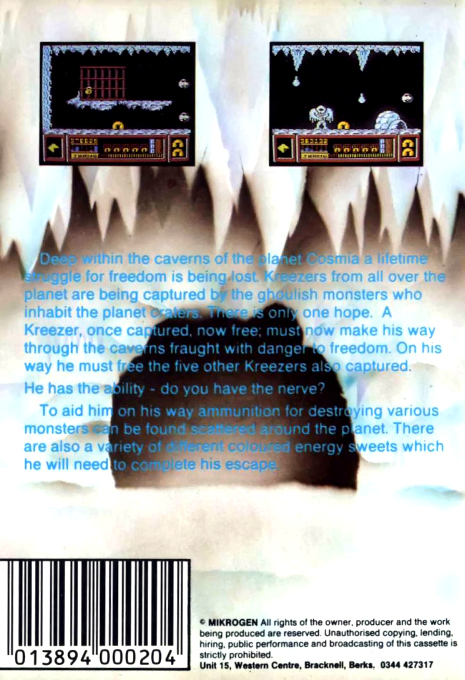 Frost Byte — box-2D-back (EU)