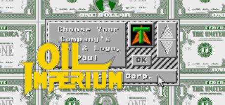 Oil Imperium — steamgrid